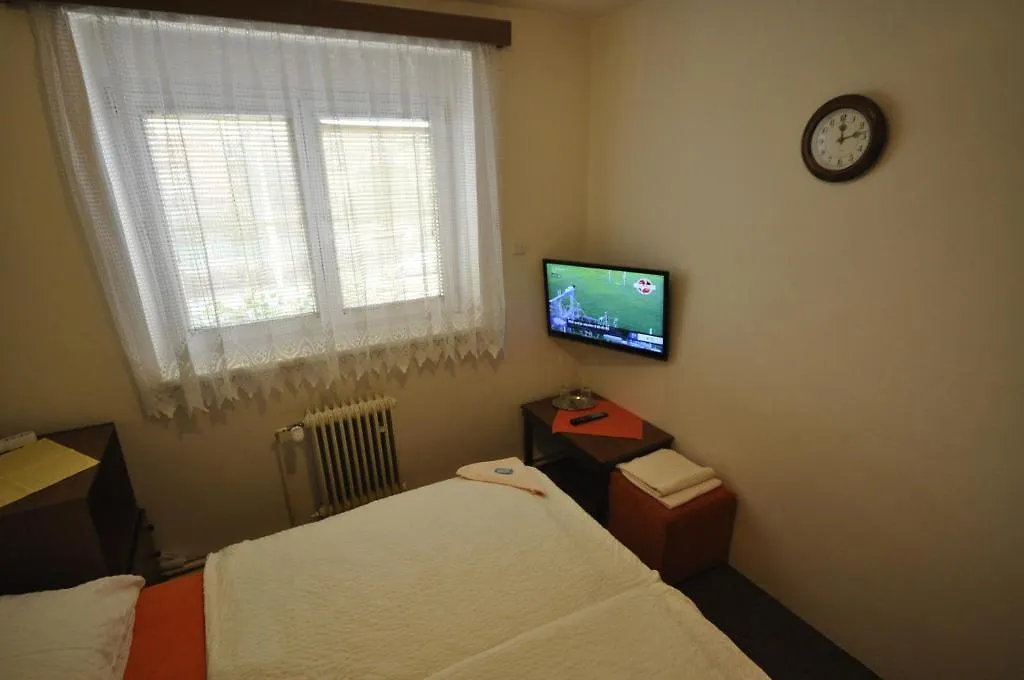Guest house Pension Sparta Prague