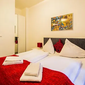 Appartement Labyrinth By Ruterra