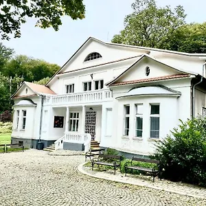 navštívit hotel