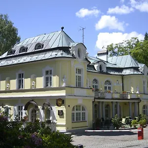 navštívit hotel