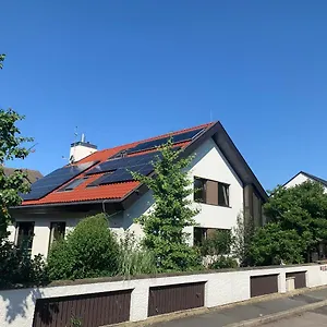 A. V. Hotel apartamentowy