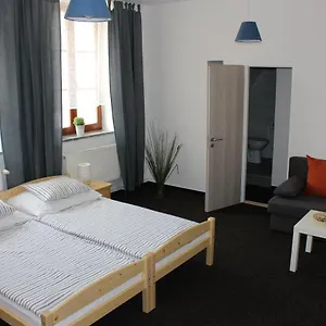 navštívit hotel