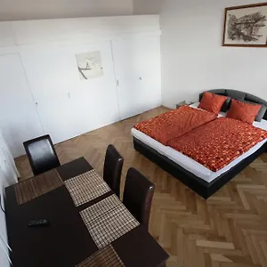 Appartement Carpe Diem