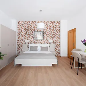 3* Lägenhetshotell Andel