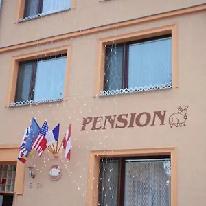 Beranek Pensjonat