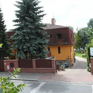 Trojská Penzion
