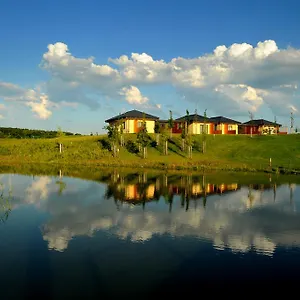 Black Bridge Hotel apartamentowy