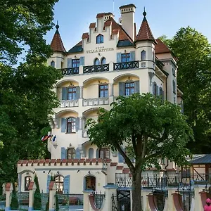 navštívit hotel