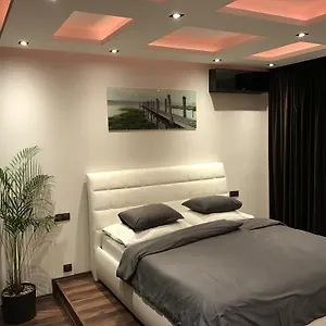 Appartement Lupacova