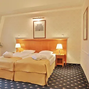 navštívit hotel